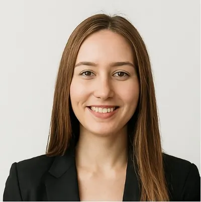 Marie-Claire L.