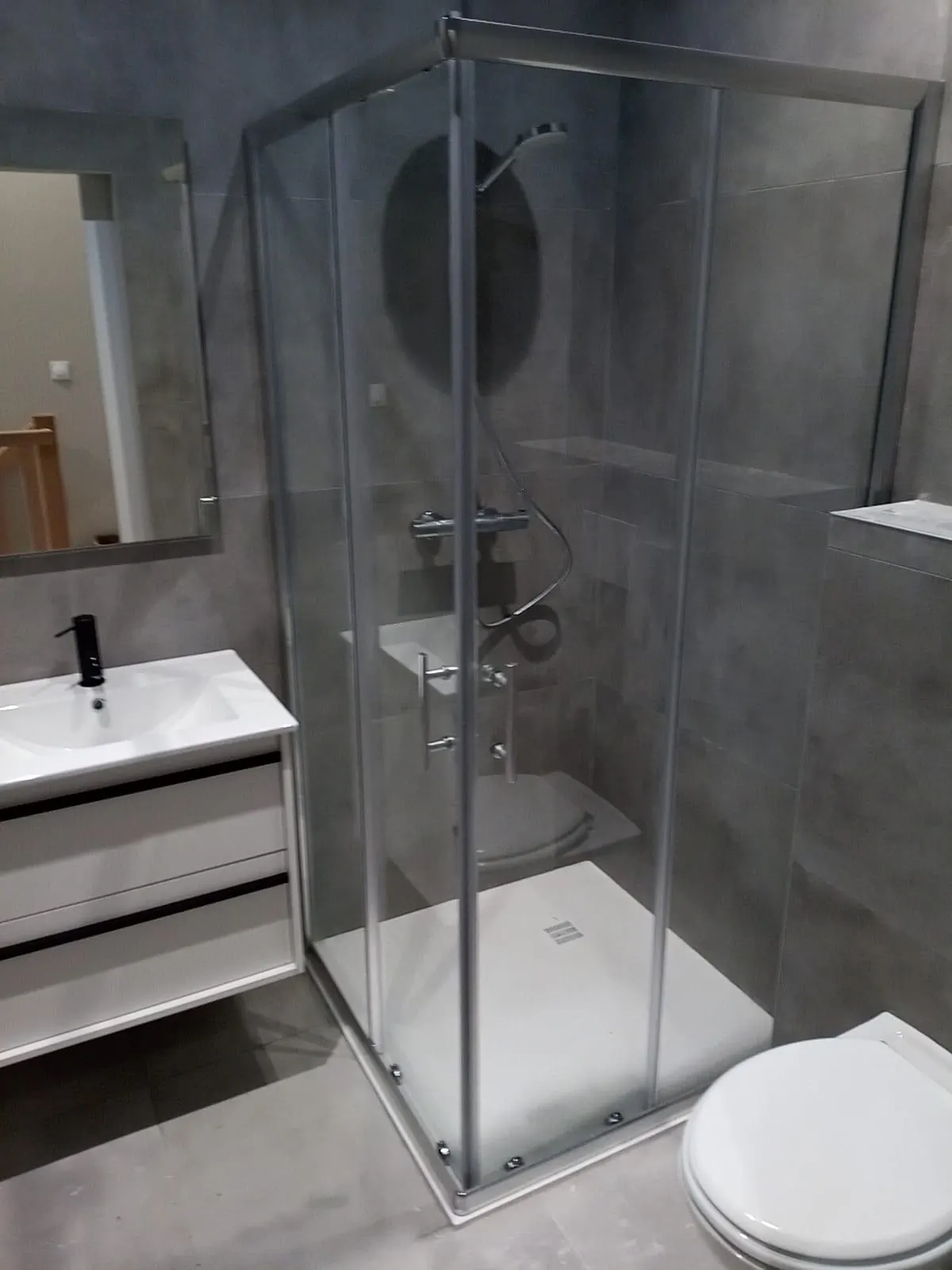Rénovation Complète Studio Arras
