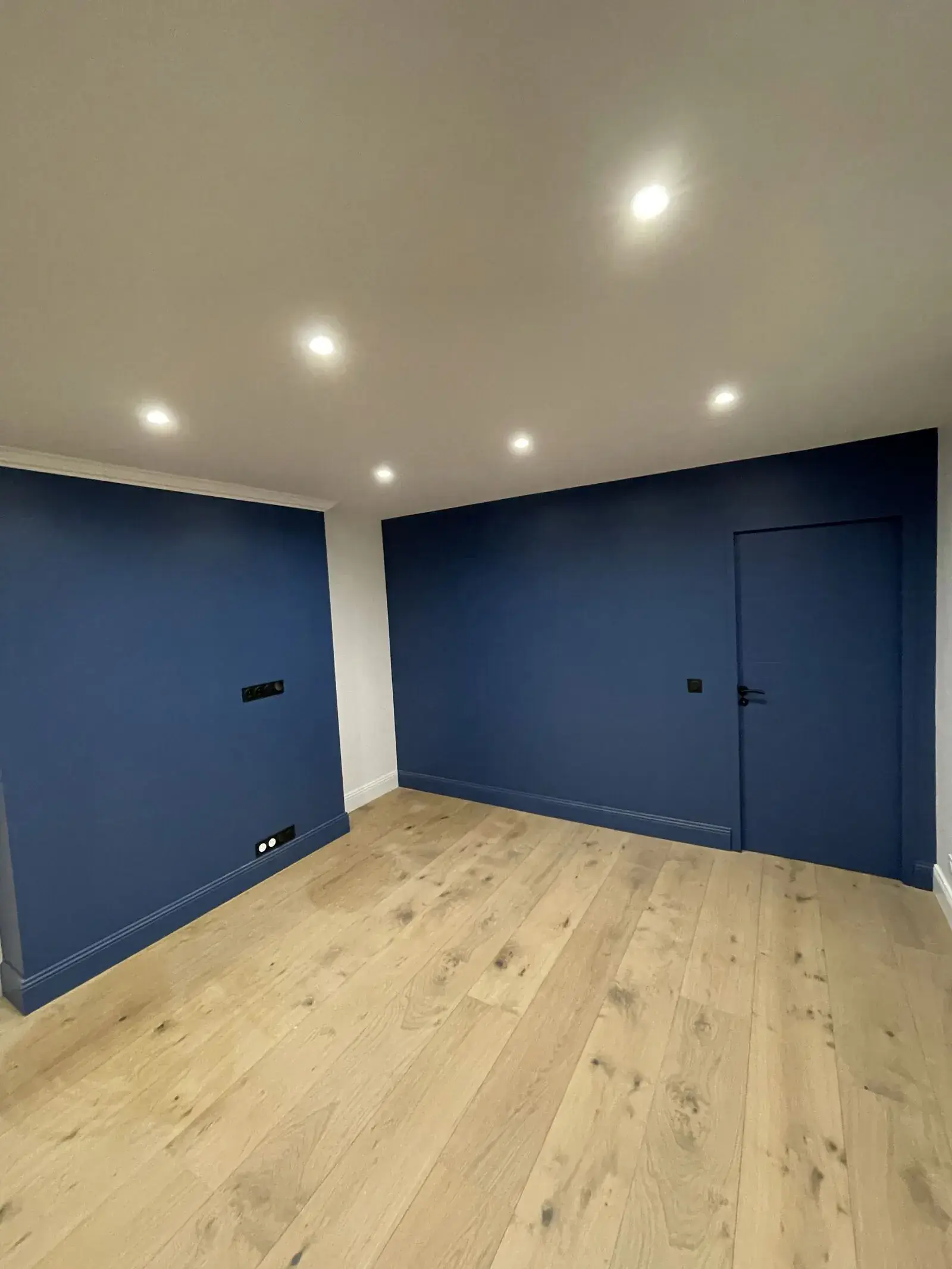 Rénovation Appartement Paris 18e