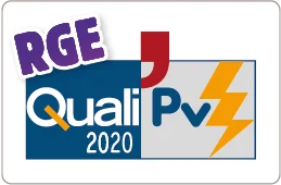 Certification QualiPV