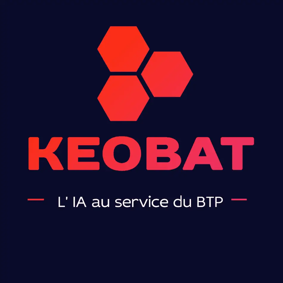 Nous utilisons un logiciel de suivi de pointe KeoBat.